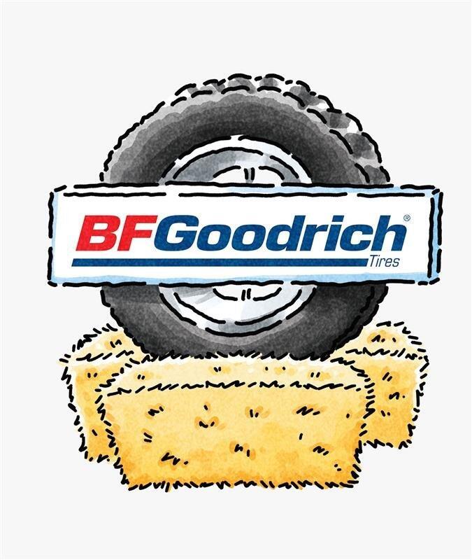 BFGoodrich takes on the Red Bull Box Cart Race 2026