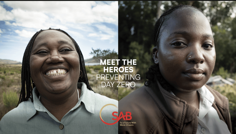 Cape Town nearly ran out of water. Turns out, some of the culprits were trees