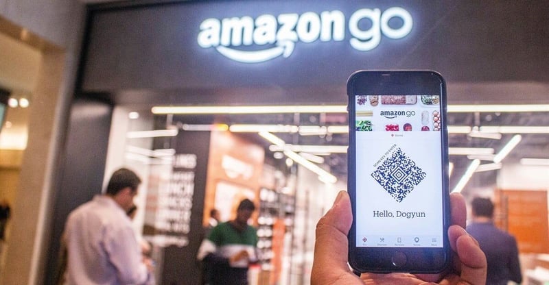 Amazon's Ad Business Boom- Raking In Over $60bn By 2025