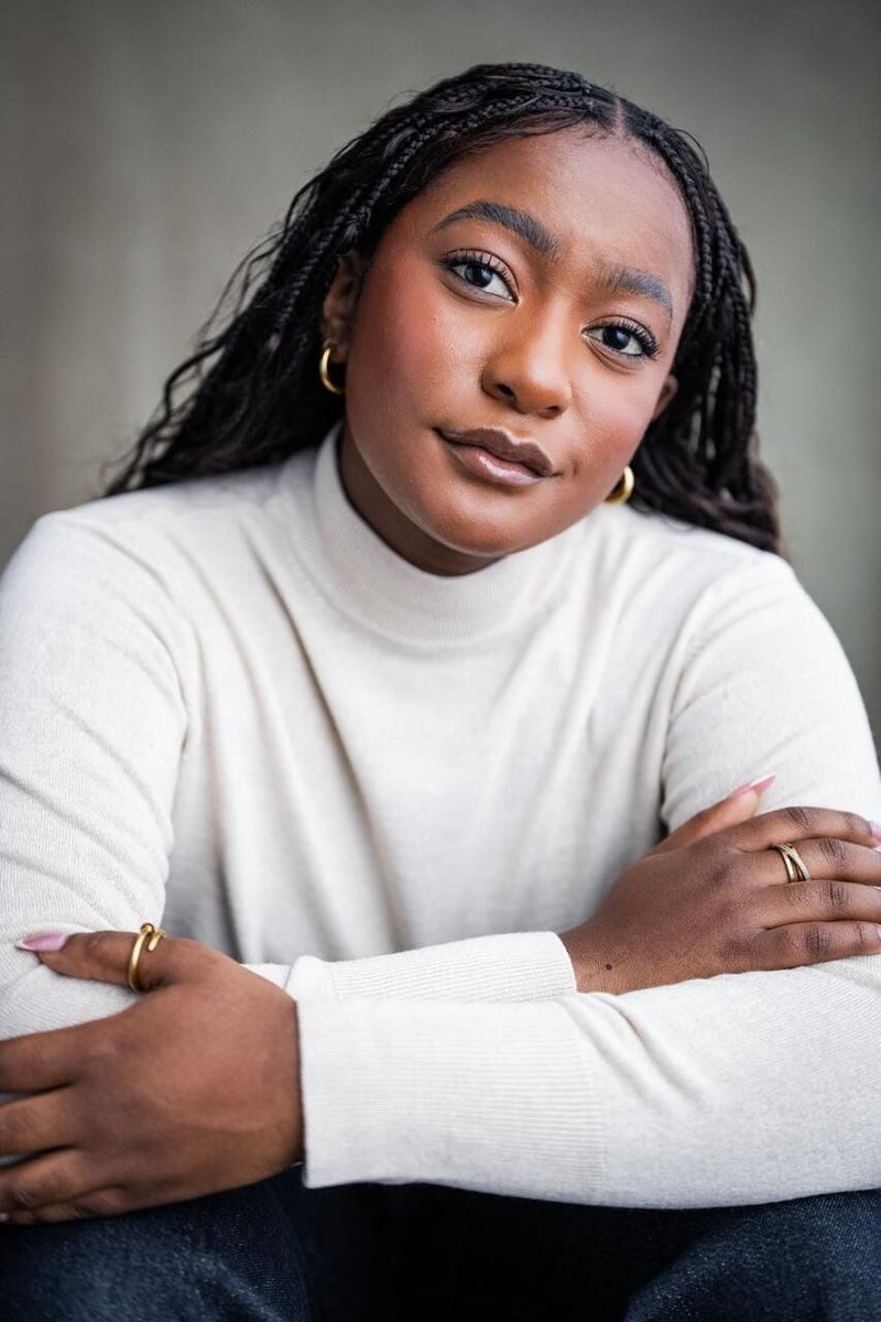 Tino Ngorima Expands Her Acting Career Across the U.S. Film and Theatre Industry