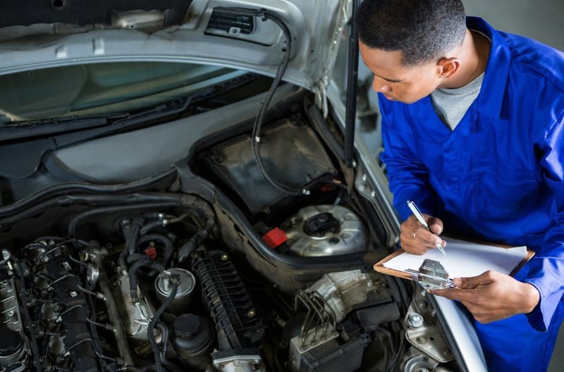Pretoria Service Centre Shares Expert Guide on Building Effective Vehicle Maintenance Plans