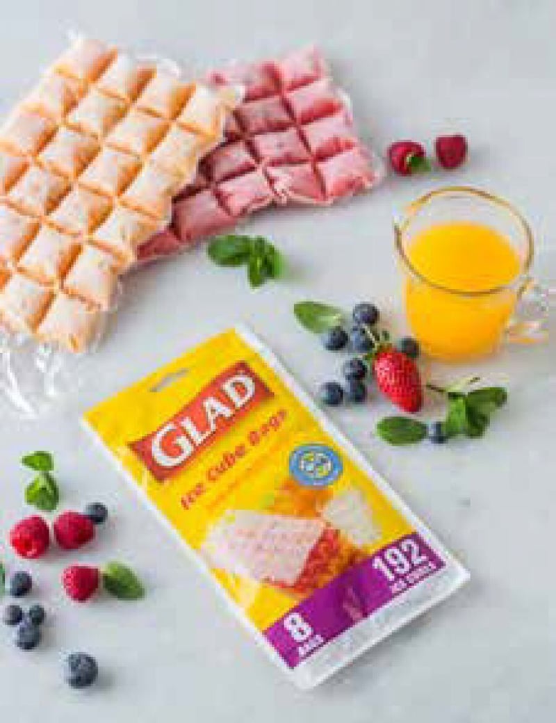 Festive Season Made Easy with GLAD