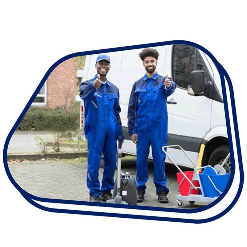 Office Cleaning Services Near Alexandra