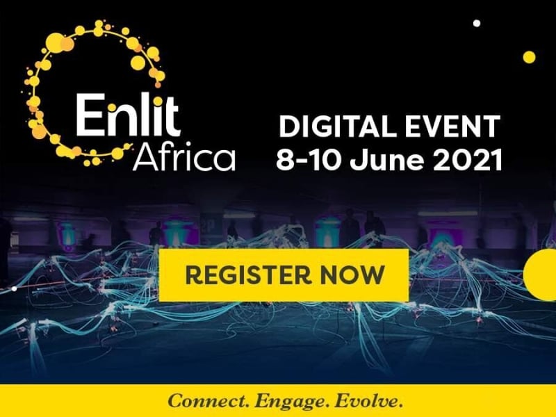 Hydrogen, financing the energy transition and climate change in focus at high-level discussions at Enlit Africa next month