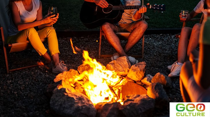 A practical guide to choosing the best firewood for your home