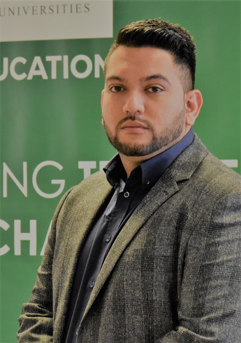 Trends in global healthcare shifts the focus to innovative skills development