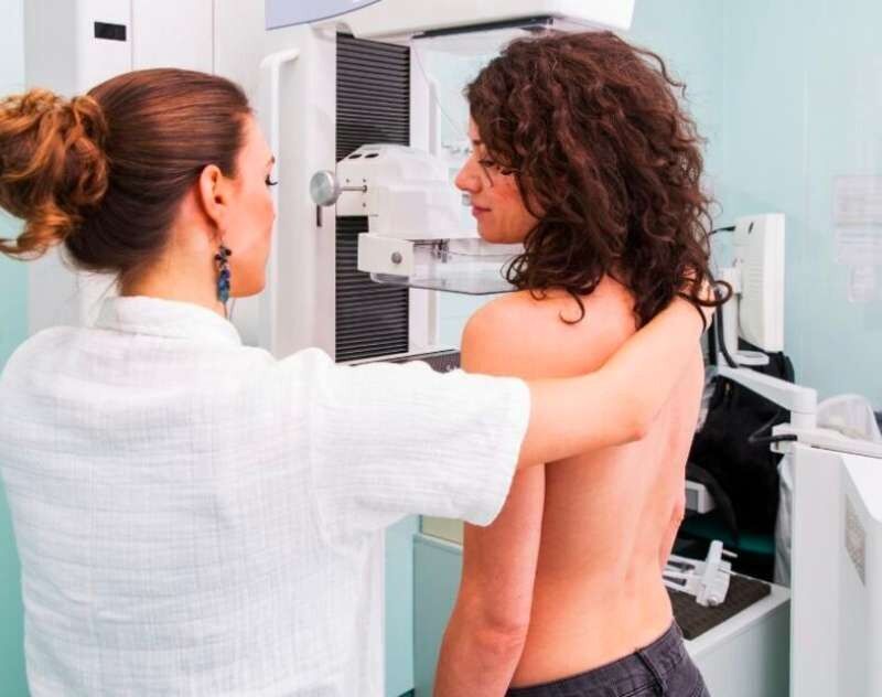 Understanding Mammogram Results and What They Mean