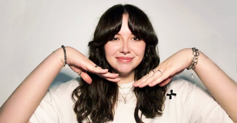 #youthmonth- Michelle Lourens, IMA's Swiss Army Knife, Joins Cannes Lions Open Chair Programme