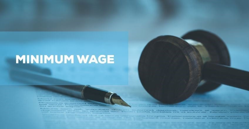 National Minimum Wage Rises To R30.23 Per Hour From March 2026