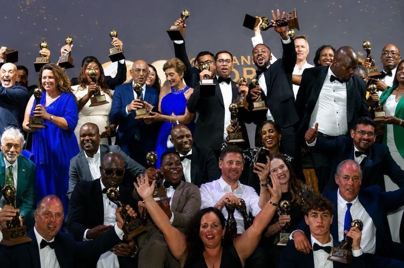 World Travel Awards 2026 honours Africa travel leaders at Diamonds Bijoux Zanzibar gala