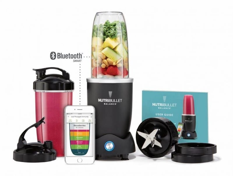 Be Smart - Tip The Balance To Your Health