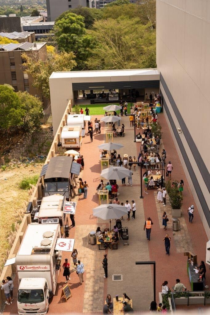 Tacos, Tequila & Tunes - Rosebank Mall’s Ultimate Mexican Street Feast
