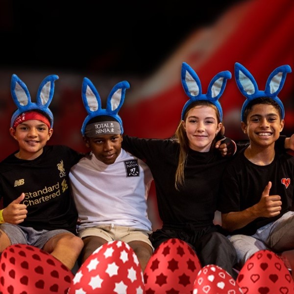 The 5 Benefits of Holiday Clubs for South African Children this Easter