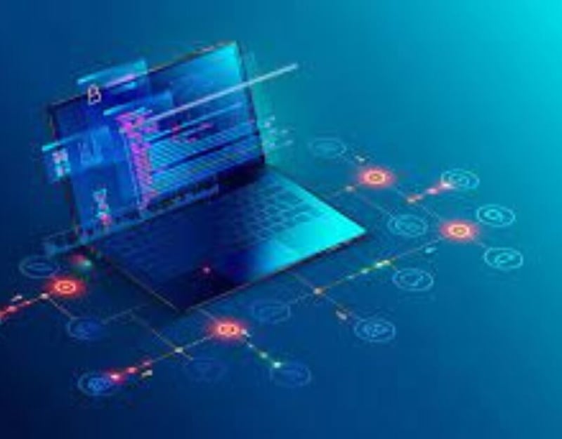 Trends in Custom Software Development in South Africa and the World