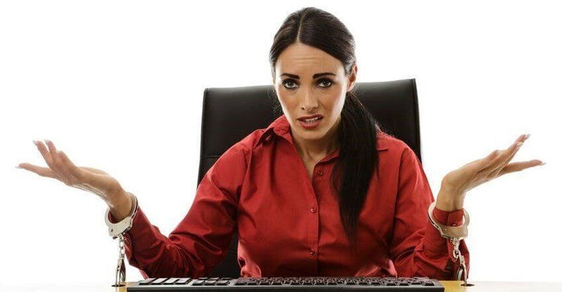 When Do Restraint Of Trade Agreements Become Unreasonable In The Eyes Of The Court?