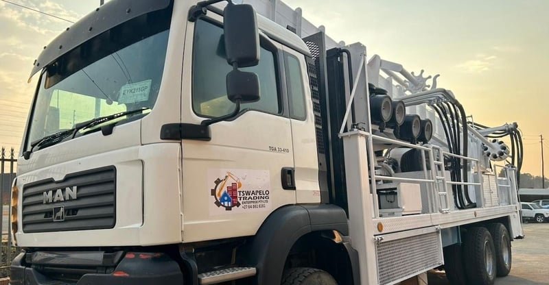 100 Percent Woman Owned Mining Company Secures R3.5 Million Loan To Drive Growth And Job Creation