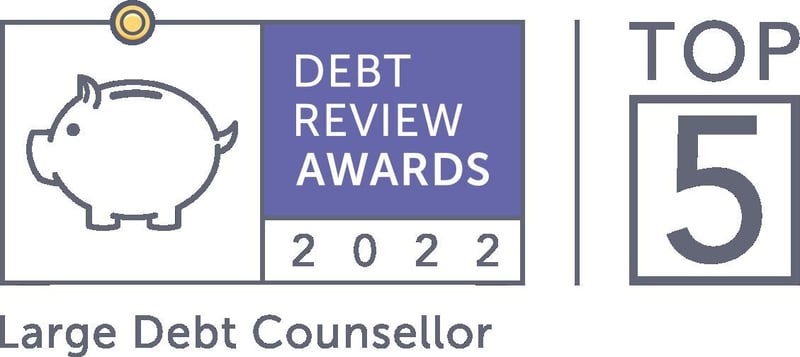 Meerkat Honoured as Top 5 Large Debt Counselling Practice in South Africa