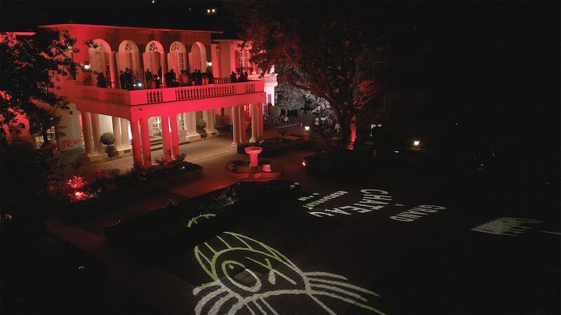 Inside Glenfiddich’s Grand Château Experience A Symphony of Flavour, Art, and Luxury