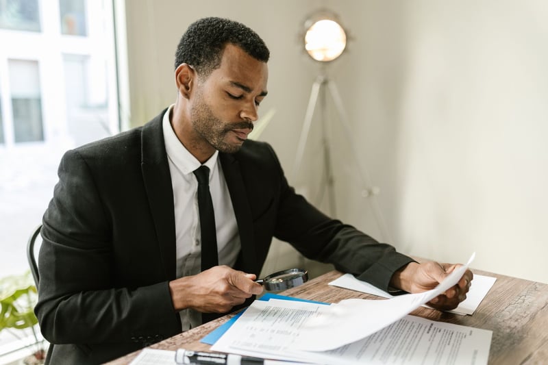 Background verification checks - Non-negotiables for your business