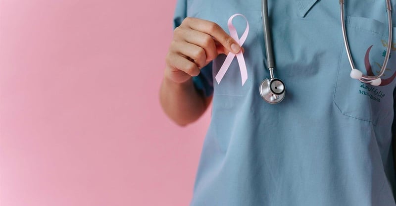 Early Screening Offers Young South African Women a Fighting Chance Against Breast Cancer