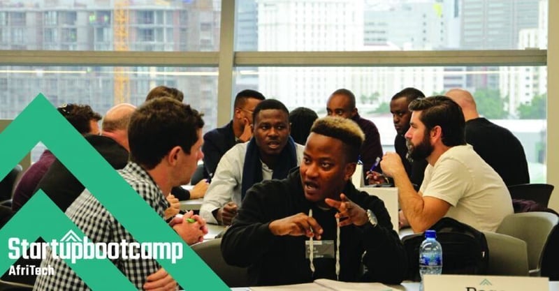 Startupbootcamp AfriTech - Pan-African FastTrack Tour for 2019 Sources High-Growth Disruptive Startups – Apply Now