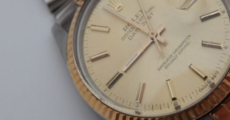 Selling a Rolex Watch - What You Need to Know