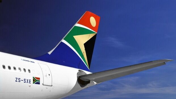 SAA Reports Financial Setback in 2023/24 with R354 Million Loss Despite Post-Rescue Recovery