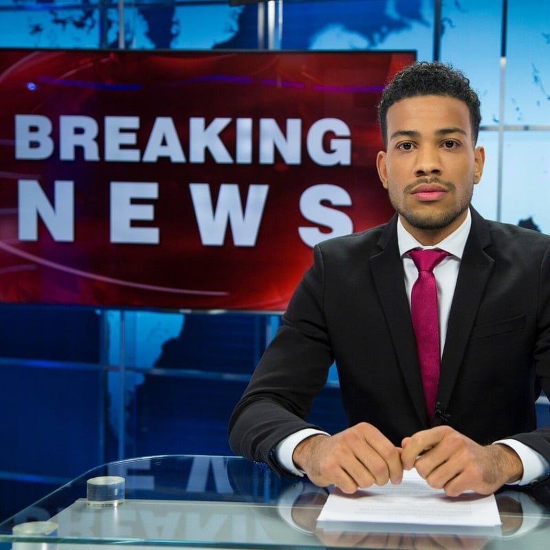 Where has all the Good News Gone?