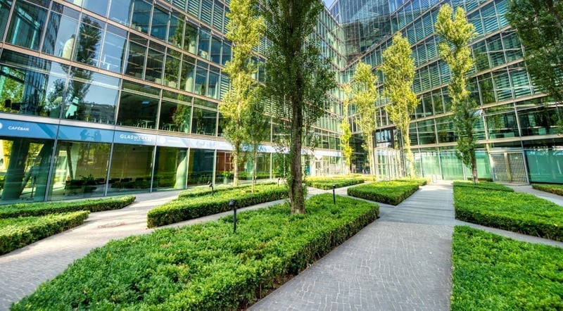 Green Cube Maintenance & Landscaping Outlines What Reliable Commercial Garden Maintenance Actually Looks Like for Pretoria Property Managers