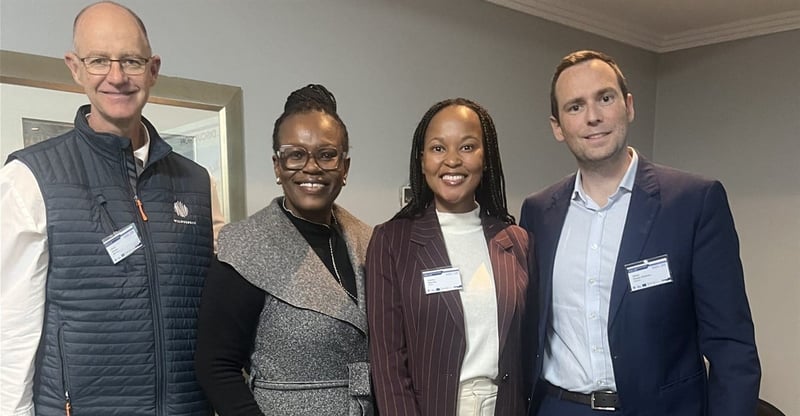 Tourism Leaders Unite to Rethink ESG for Southern Africa at SADC Alliance Industry Think Tank