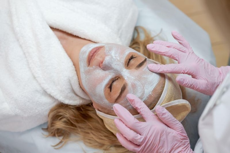 D'vine Skin & Body Explores the Growing Movement Towards Recovery Aesthetics and Why Restorative Skin Treatments Are Redefining Modern Skincare