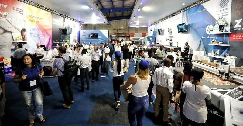 Explore the future of packaging at Propak Africa
