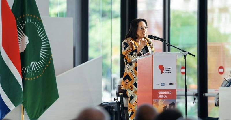 South Africa Welcomes 10.5 Million Visitors As Tourism Momentum Strengthens