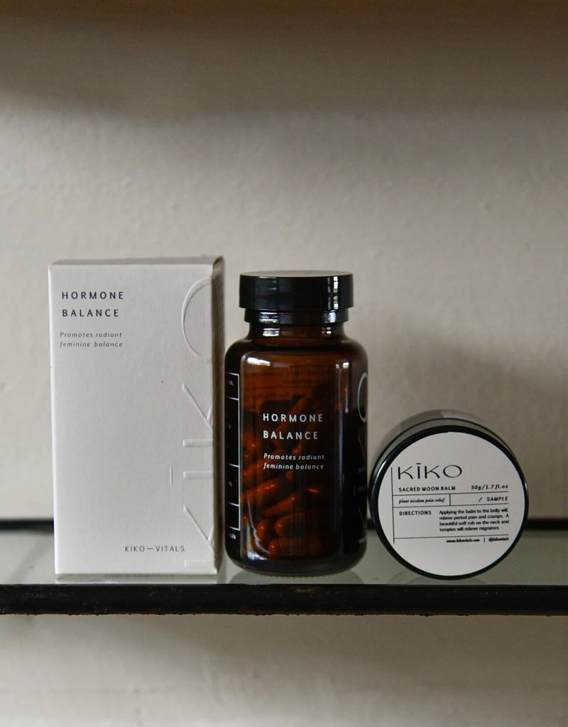 Empowering Women Through Womb Wisdom - A May Celebration with Kiko Vitals