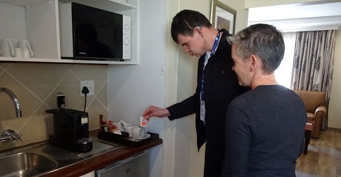 City Lodge Hotels Champions Inclusion By Backing Autism Lifelong Learning And Community Initiatives