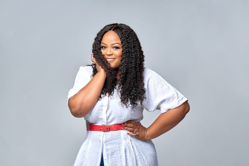 Carol Ofori Reflects On The Importance Of Celebrating Our Heritage