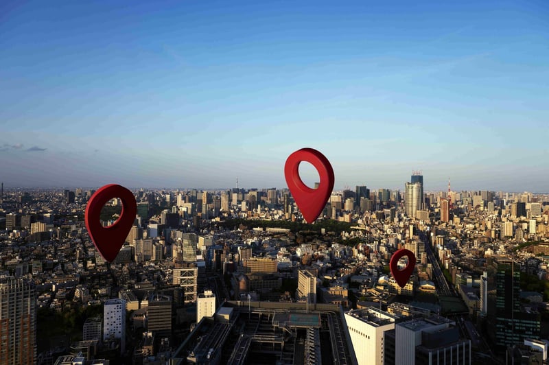 How Location Affects Property Values and What Buyers Need to Know