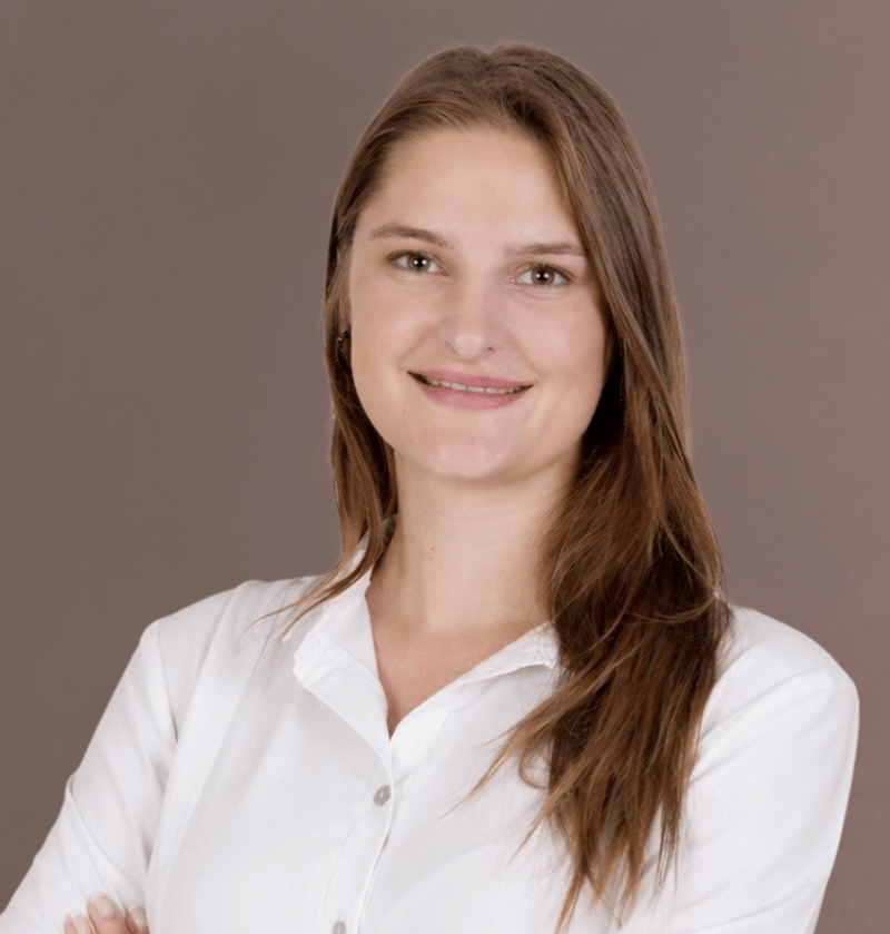 Caitlin Slade Joins Cox Yeats as Associate in Construction & Insurance