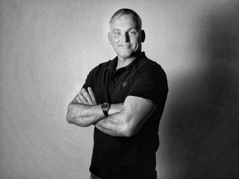 Beyond tooling-up with technology - Evolving education in the Digital Era