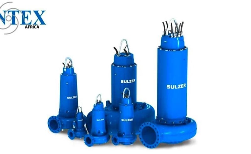 The Centex Advantage - Your Comprehensive Engineered Solutions Provider