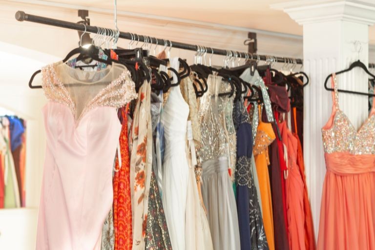 Champagne Kisses Boutique Shares Smart Guide to Stunning Matric Farewell Dresses on Budget