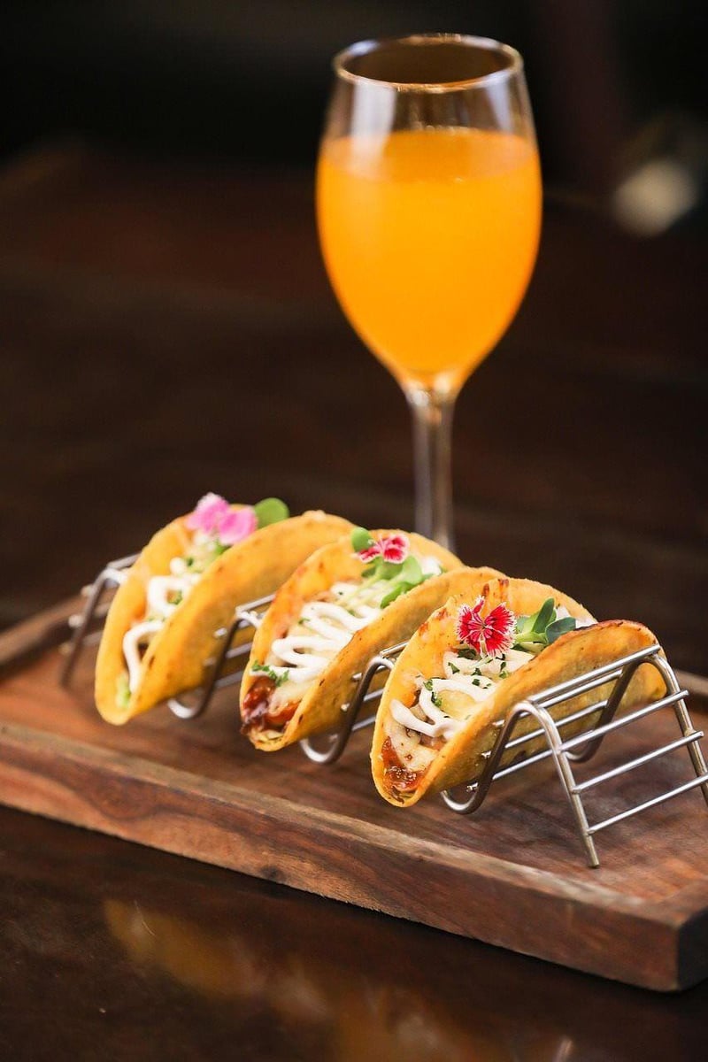 Old El Paso sales surge 161% in South Africa, signaling Mexican food boom ahead of World Taco Day