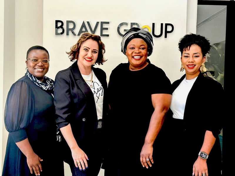 The Brave Group Elevates Leadership To Power The Next Growth Chapter