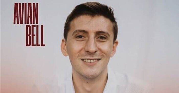 Quantumed's Avian Bell Makes 2025 Forbes Africa 30 Under 30 List