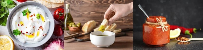 Savour the Season - Quick and Easy Recipes from African Gold that Smack of Summer