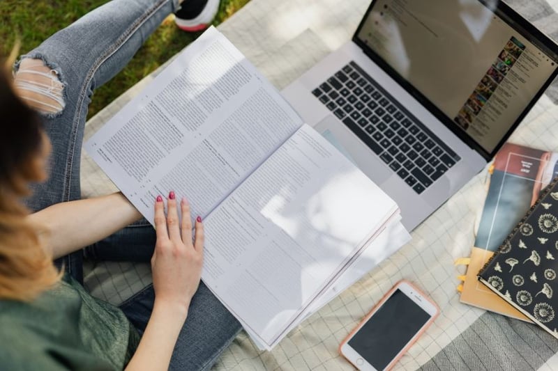 Five places to find affordable textbooks in South Africa