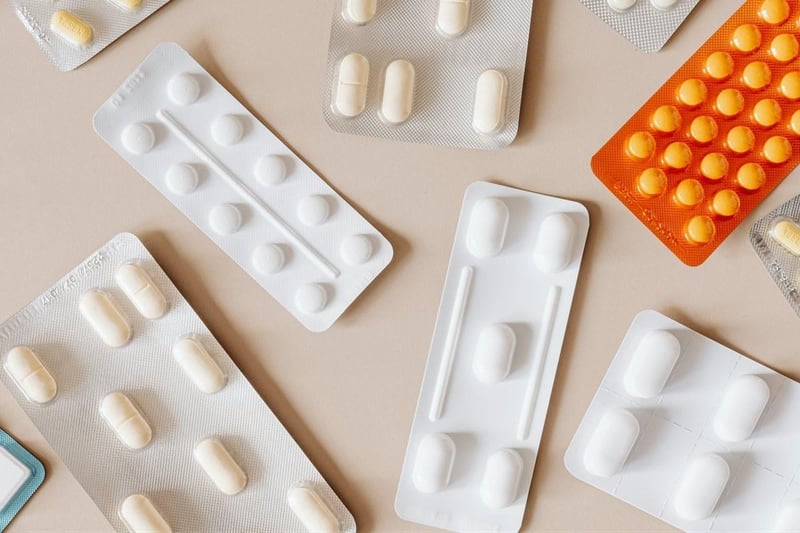 South Africa increases private sector medicine prices by 2.88% from 30 September 2026 to address supply chain pressures