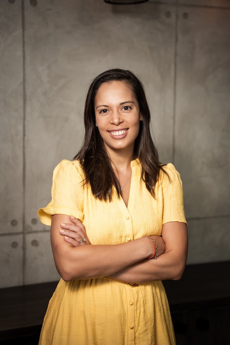 South Africa can end TB by replacing stigma with early action