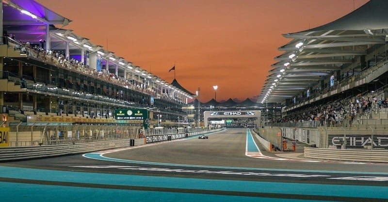 Security Concerns Threaten Formula One Races As Travel Disruptions Impact Global Sports Calendar