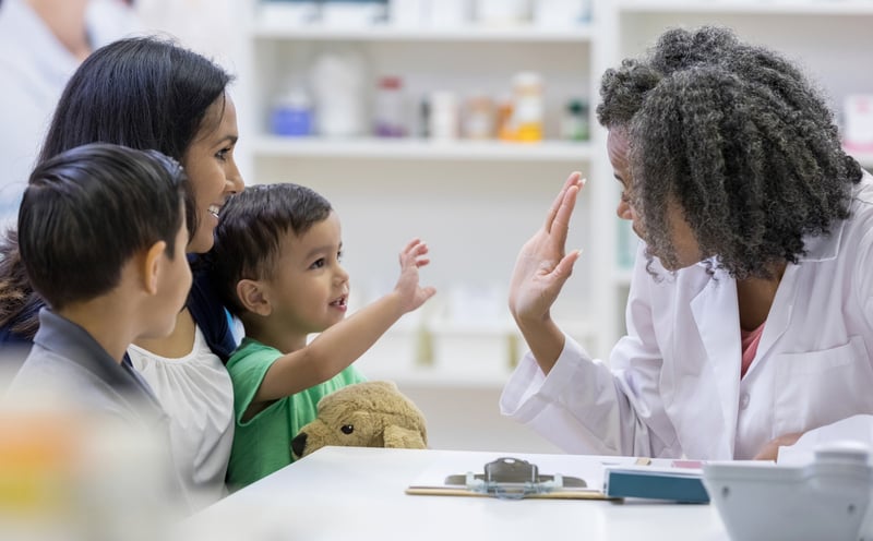 How pharmacists are strengthening South Africa’s healthcare system